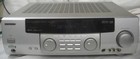 Kenwood Krf-V3030D Av Receiver Amp Used Multi-Channel Dolby Dts Fm/Am Compact
