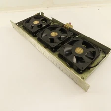 Etri 98XH 208-240V Drive Cooling Fan Assembly Drive Rack Mount
