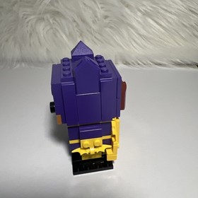 Lego Brickheadz 41586 DC Batgirl ~Complete