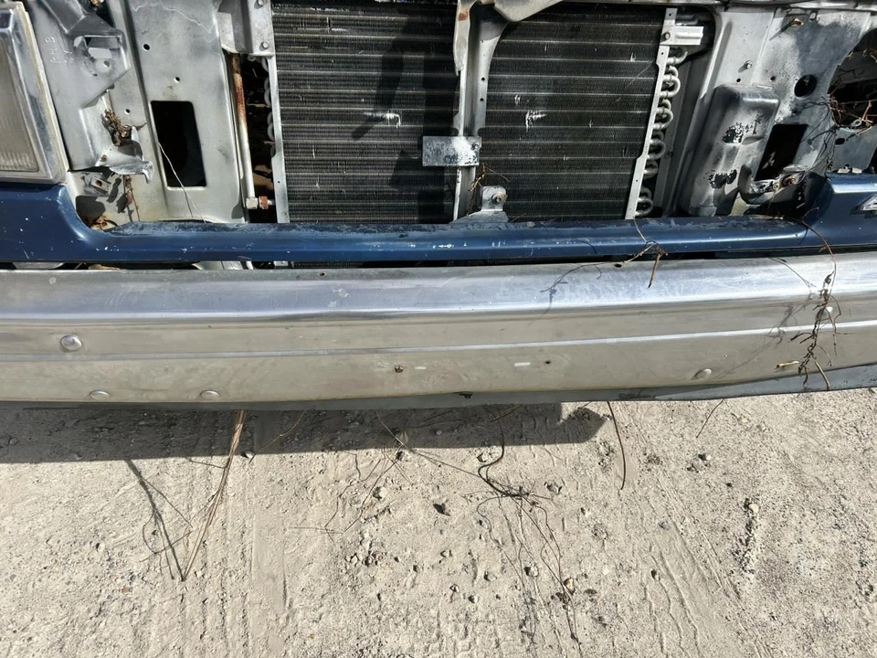 乘客右前主轴/扣环适用于 86-92 BRONCO 104910560 — 第 3/4 张图片