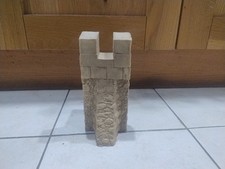 SCHLEICH RITTERBURG CASTLE REPLACEMENT NARROW WALL PIECE