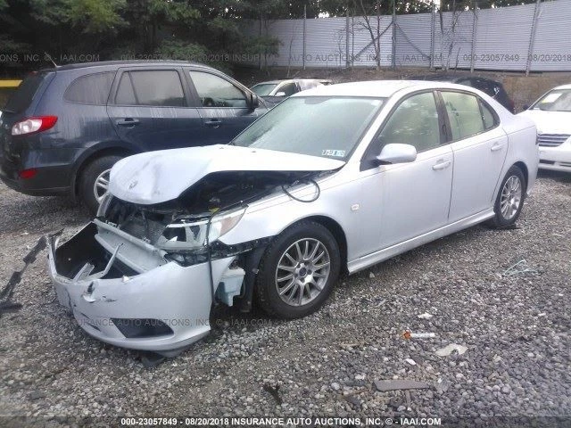 Fuel Pump Assembly 4 Cylinder Fits 03-11 SAAB 9-3 1872929 Foto 2 de 4