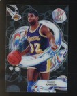2025 Topps Signature Magic Johnson Base (RAW)
