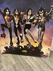 KISS BETH Rock Steady PIANO Sheet Music PETER CRISS  1976 ROCK BAND — photo 4