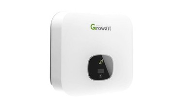 5902887070815 Falownik 1-fazowy GROWATT MIN 2500TL-XE Growatt