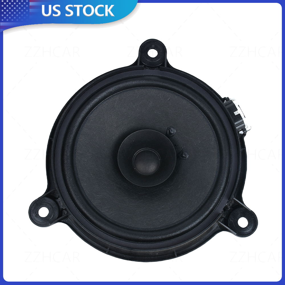 BHP1-66-960 Rear Speaker for Mazda 3 6 CX-3 CX-5 MX-5 Miata 2014