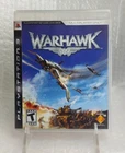 Warhawk (Sony PlayStation 3, 2007) PS3 Complete