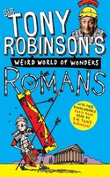 Tony Robinson | Romans | Taschenbuch | Englisch (2015) | Kartoniert / Broschiert