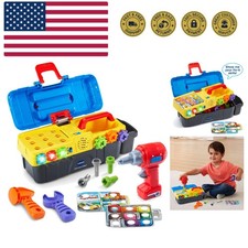 Drill and Learn Toolbox Download Images  Product customization GO PRO Gallery...