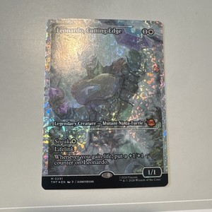 Leonardo Mtg | eBay
