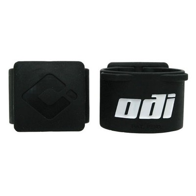 ODI Lock-On Fork Bumpers for Boxxer & Fox 35mm/40mm Stanchions - Durable Frame