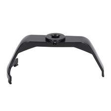 _Black Fuel Tank Cover Wrench Rust Proof Chrome Vanadium Steel Oil Pump Cover