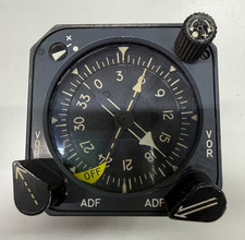 Sperry RMI Radio Magnetic Indicator BOEING 707 727 737 747