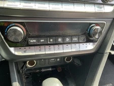 Heater Climate Temperature Control Market US Built ID 97250C2BB0 Fits 18-19 SONA