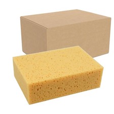 Großpackung Malerschwamm Tafelschwamm für F...