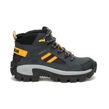 Men's Invader Mid Vent Waterproof Composite Toe Work Boot
