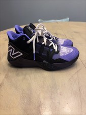 New Balance Coco CG1 Spooky Season Purple Sneaker Shoes Sz 6.5 Tennis Coco Gauff