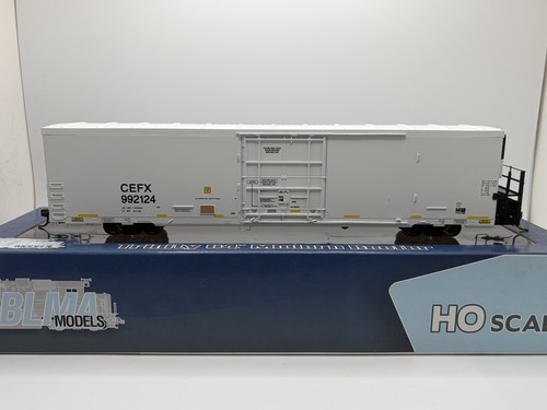 Reefer CEFX #992124 Trinity 64' modelos BLMA #52906 escala HO | Zustand: Used