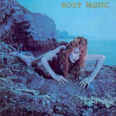 Siren Roxy Music [CD]