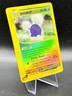 Jumpluff 17/147 Reverse Holo Pokemon Aquapolis 2002 Wotc Vintage LP/MP