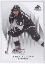 2013-14 SP Game Used Edition Anze Kopitar #57 1s4