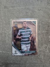 Manuel Ugarte Chrome UCL 2021/22