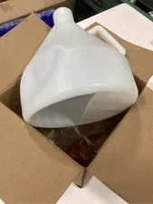 Drywall Texture Sprayer Paint Gun 1.5 Gallon Hopper with 3 Nozzles