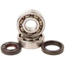 Hot Rods Crankshaft Main Bearing and Seal Kit YAMAHA YZ125 2001-2004; K010