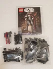 Lego 75118 | Lego Star Wars Buildable Figure | Captain Phasma