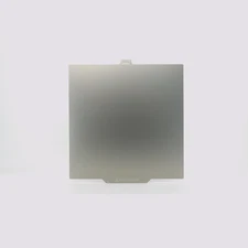 Dual-Sided Smooth Flexible PEI Build Plate for Qidi Q2 (OEM)