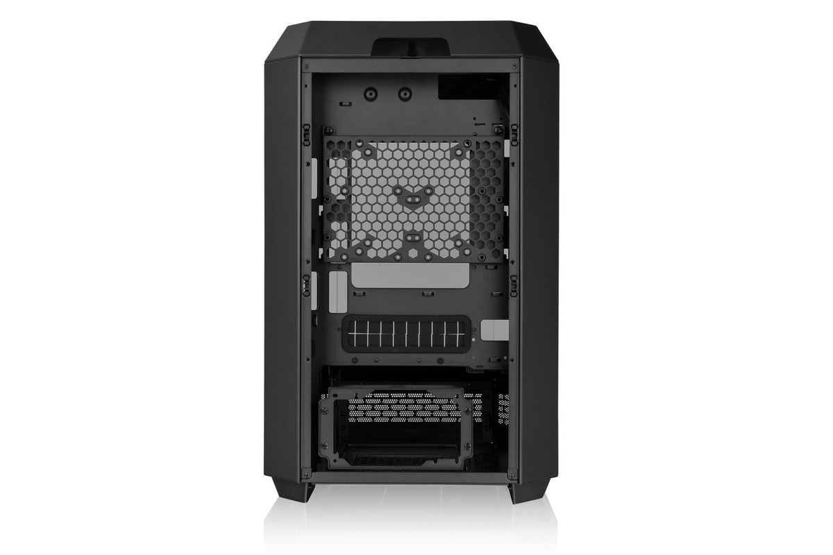 Thermaltake The Tower 300 Micro Tower Chassis (ca-1y4-00s1wn-00