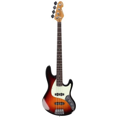 Sandberg California TT-4 Soft Aged 3TS