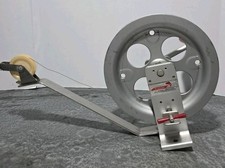 Riviera Deep Troller Manual Downrigger Short arm W/wire