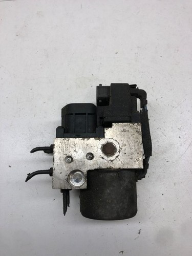 Nissan Almera Tino 2001 Diesel ABS Steuergerät 476604U102 kW GENUINE DRA85509