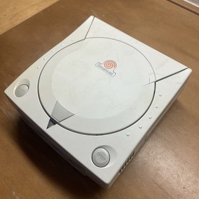 Sega Dreamcast Console Bundle 2 Controllers, Complete ✅