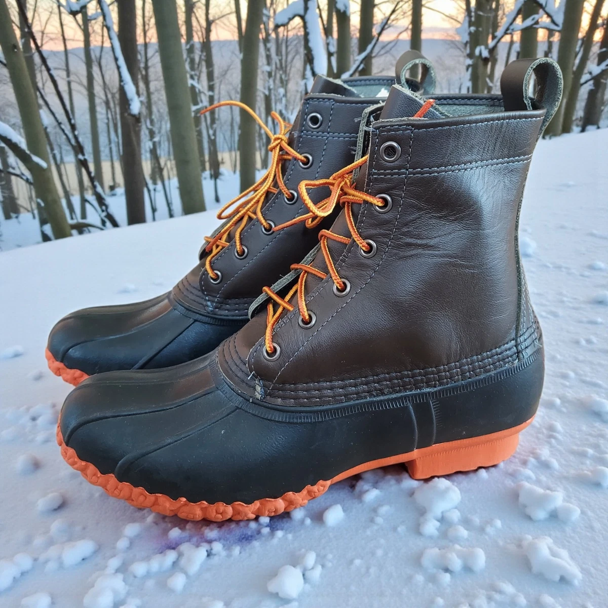 L.L.Bean Boots for Men for Sale - Shop New & Used Men's Boots - eBay