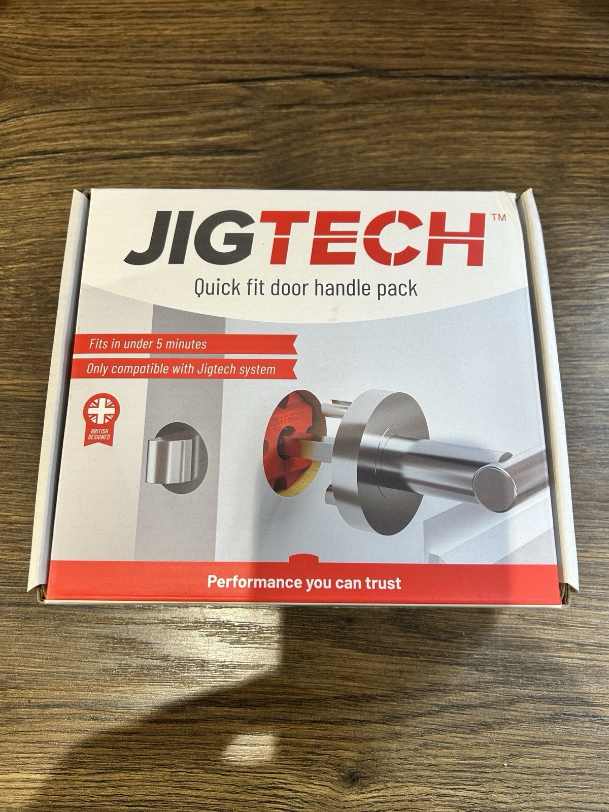 Handles Jigtech