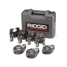 Ridgid Tool Company 1/2" to 2" MegaPress Kit for RIDGID Press Tools