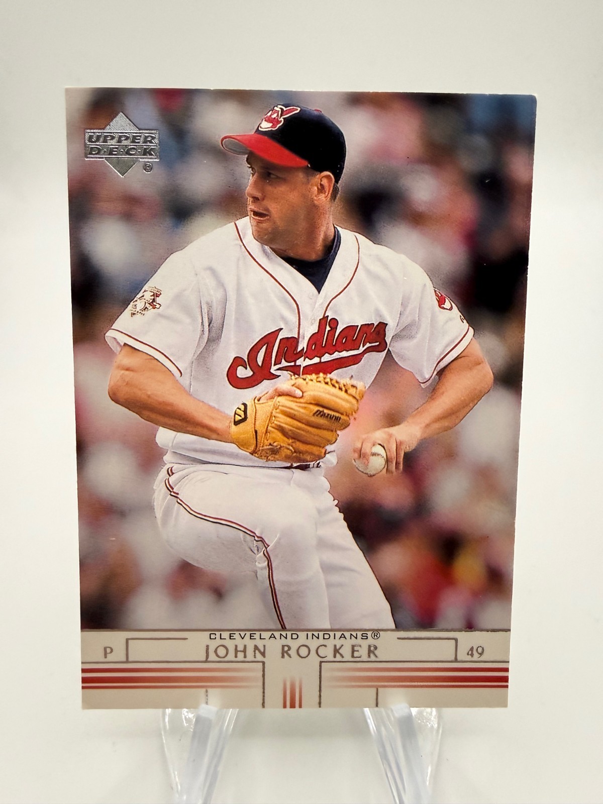 2002 Upper Deck Baseball Cards +Rookies - You Pick