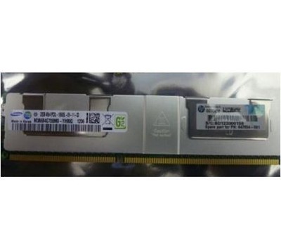 ErsaZZa 664693-001-RFB 32Gb 4Rx4 PC3L-10600L-9 ~E~