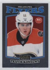 2016-17 O-Pee-Chee Platinum Retro Travis Konecny #R-70 3k4