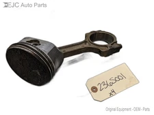 Piston and Connecting Rod Standard 07-08 Chevrolet Silverado 1500 5.3 12649190