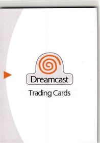2025 Sega Dreamcast Trading Card Limited Run Games Foil Jet Set Radio #085