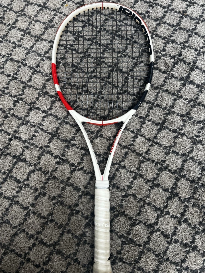 Babolat Pure Strike, photo 1 of 5