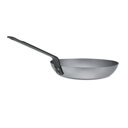 Mauviel 1830 M'steel Frying Pan - Thumbnail 2