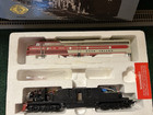 HO Scale Life-Like PROTO 2000 Rock Island The Rocket EMD E8/9 — photo 6