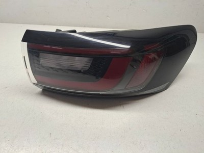 Volkswagen ID.4 2020 Rechts Rückleuchte Heckleuchte 11A945096 LGE10178