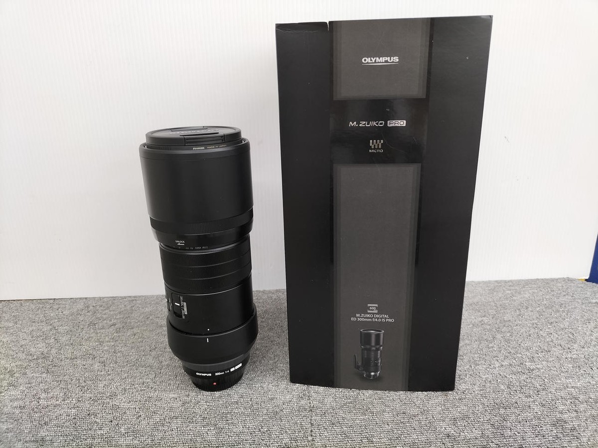 Lens model number M.ZUIKO DIGITAL ED 300MM F4 OLYMPUS | eBay