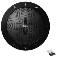 Jabra Speak 510+ UC Konferenzlautsprecher inkl. Link 370