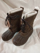 Damen Winter Stiefel Schuhe Outdoor Boots,Gefüttert,WasserdichtGr,38